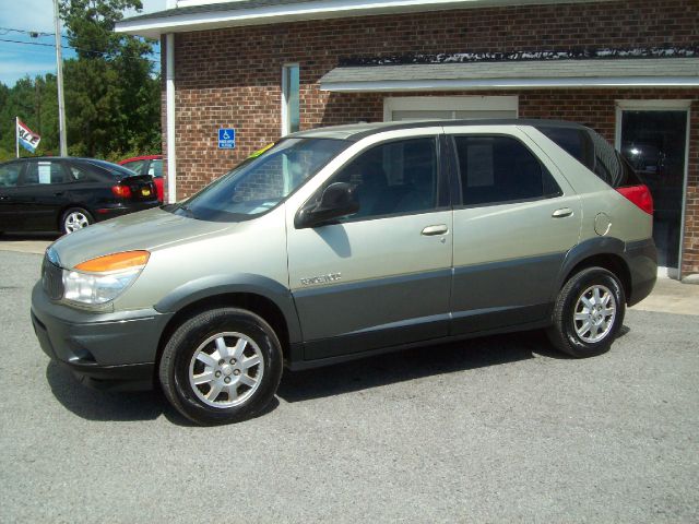 Buick Rendezvous 2003 photo 3