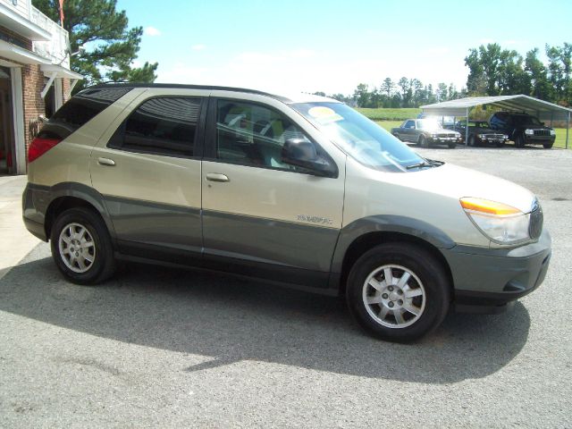 Buick Rendezvous 2003 photo 4