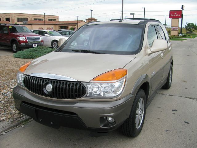 Buick Rendezvous 2003 photo 1