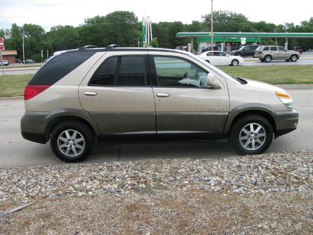 Buick Rendezvous 2003 photo 2