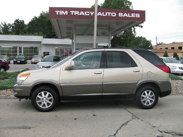 Buick Rendezvous 2003 photo 3