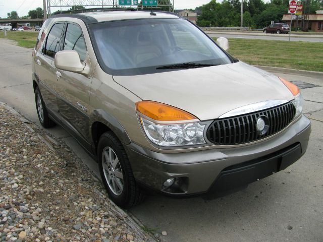 Buick Rendezvous 2003 photo 4