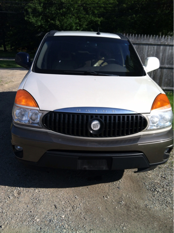 Buick Rendezvous 2003 photo 2