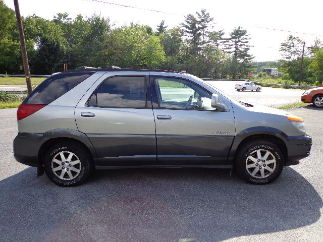 Buick Rendezvous Unknown SUV