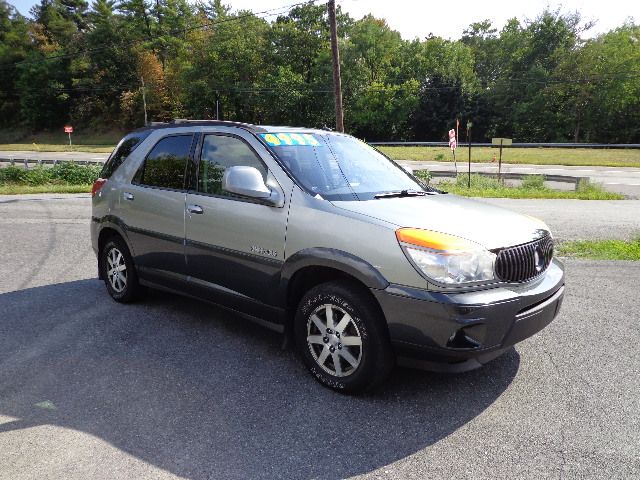 Buick Rendezvous 2003 photo 2