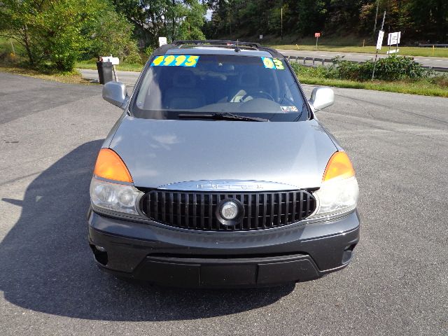 Buick Rendezvous 2003 photo 4