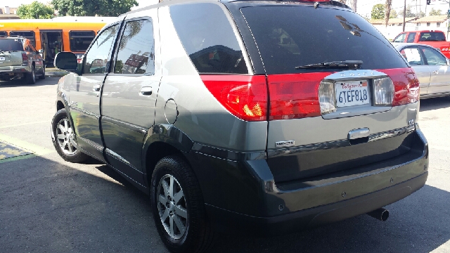 Buick Rendezvous 2003 photo 4