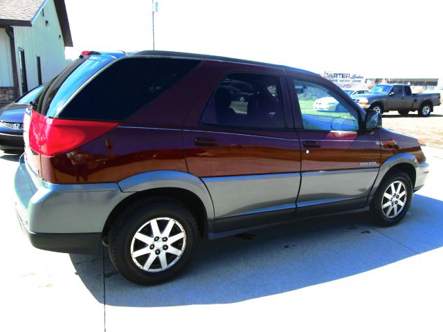 Buick Rendezvous 2003 photo 2
