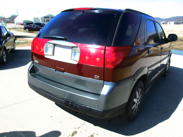 Buick Rendezvous 2003 photo 3