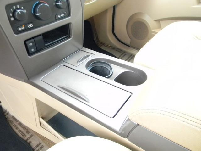 Buick Rendezvous GS 460 Sedan 4D SUV