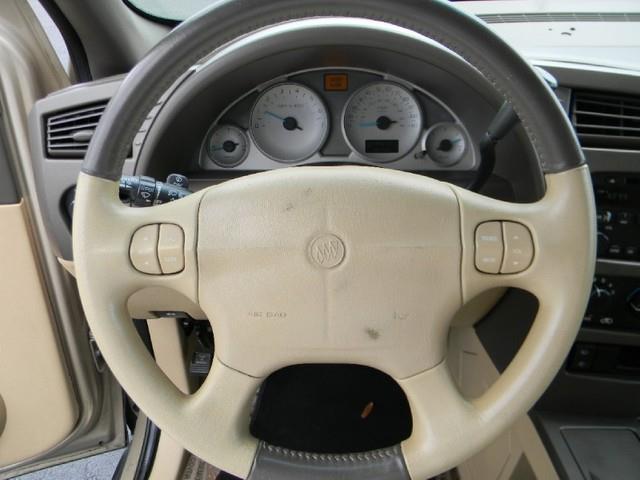 Buick Rendezvous 2003 photo 12