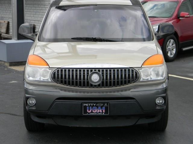 Buick Rendezvous 2003 photo 9