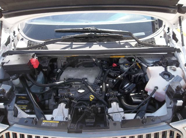 Buick Rendezvous 2003 photo 3