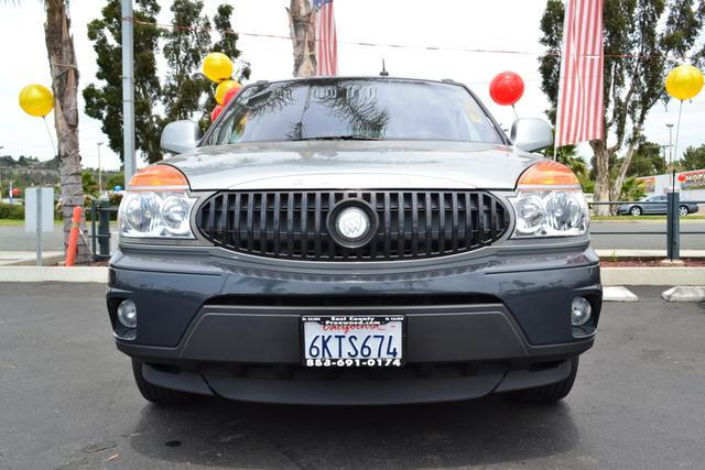 Buick Rendezvous 2003 photo 2