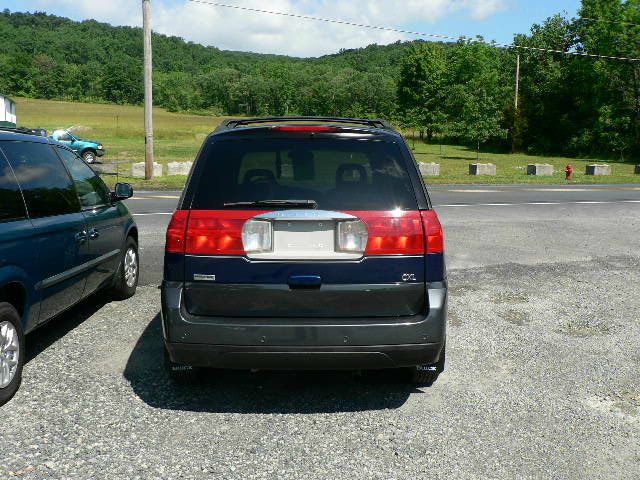 Buick Rendezvous 2003 photo 0
