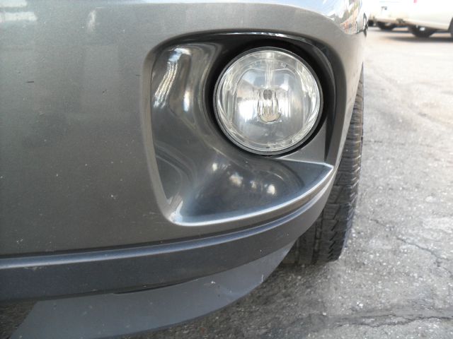 Buick Rendezvous 4dr Sdn 3.2L Quattro SUV