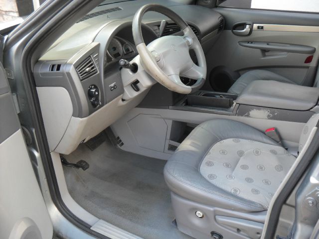 Buick Rendezvous 2003 photo 3