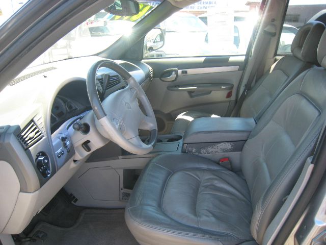 Buick Rendezvous 2003 photo 1