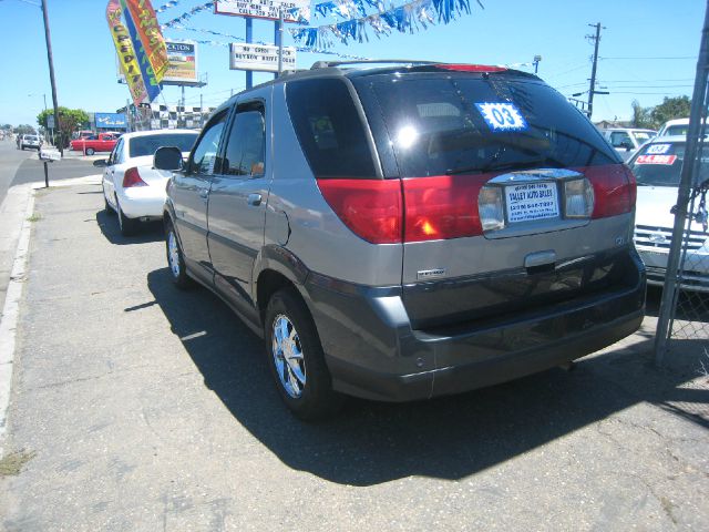 Buick Rendezvous 2003 photo 3