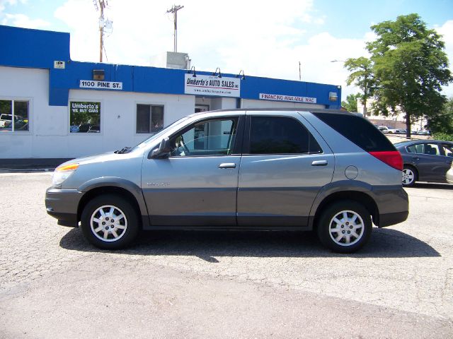 Buick Rendezvous 2003 photo 3