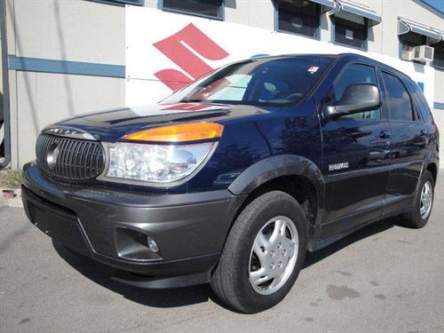 Buick Rendezvous Unknown Other