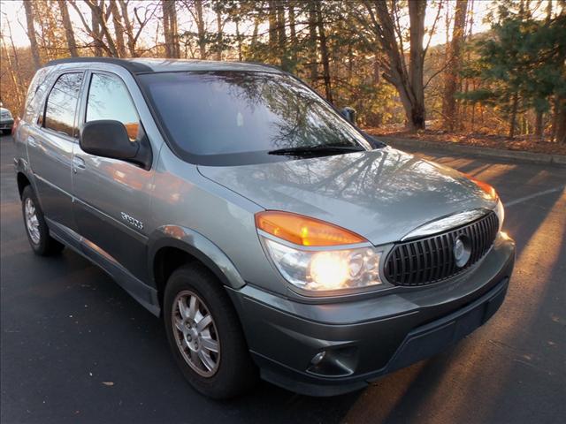 Buick Rendezvous Unknown Sport Utility