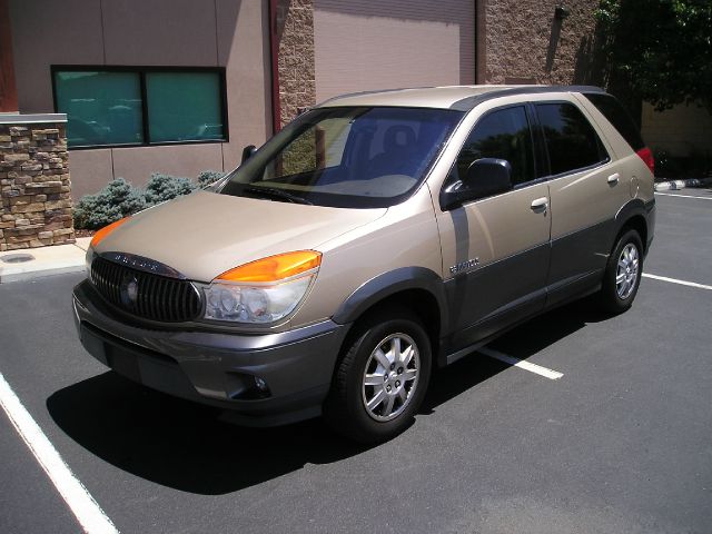 Buick Rendezvous 2.5X AWD SUV