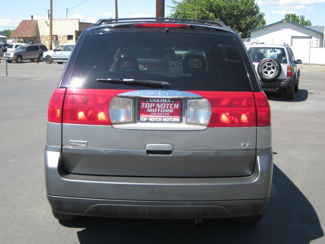 Buick Rendezvous 2.5X AWD SUV