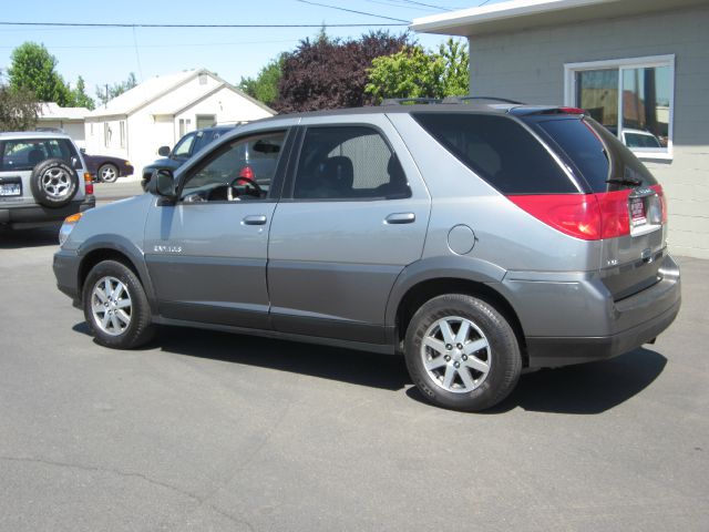 Buick Rendezvous 2003 photo 1