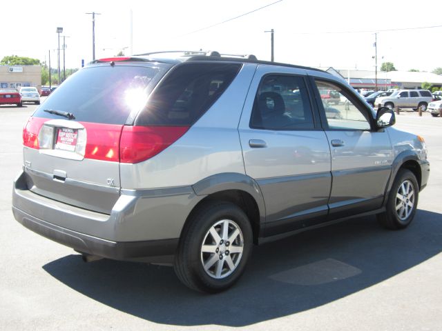 Buick Rendezvous 2003 photo 2