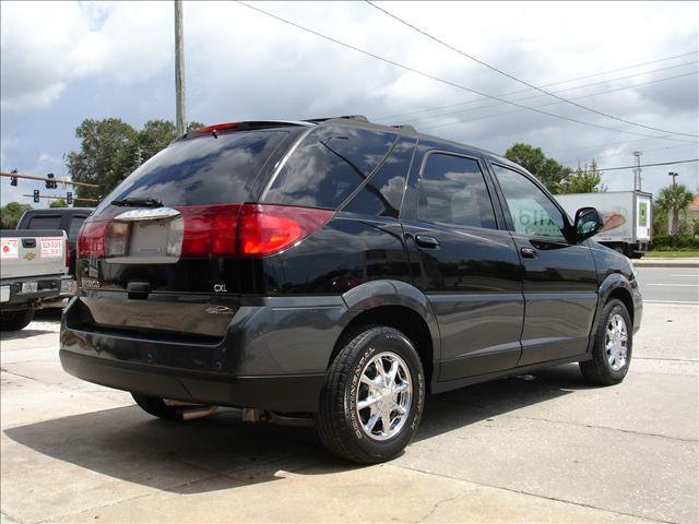 Buick Rendezvous 2004 photo 3