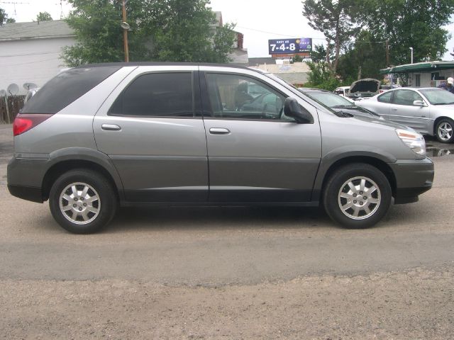 Buick Rendezvous 2004 photo 1