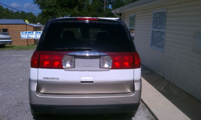 Buick Rendezvous 4dr Sdn 3.2L Quattro SUV
