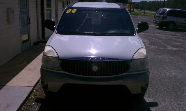 Buick Rendezvous 2004 photo 3