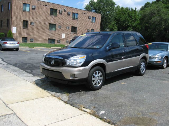 Buick Rendezvous 2004 photo 1