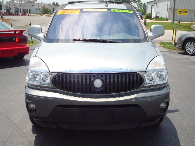Buick Rendezvous 2004 photo 1