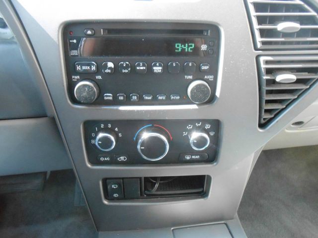 Buick Rendezvous 2.5X AWD SUV