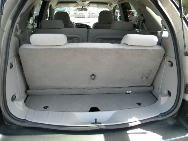 Buick Rendezvous 2004 photo 3