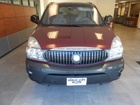 Buick Rendezvous Unknown Other