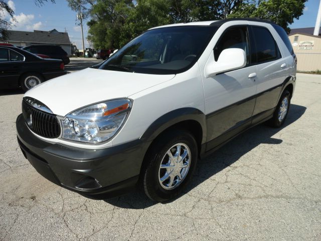 Buick Rendezvous Convertible LX SUV