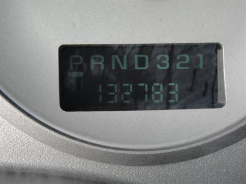 Buick Rendezvous 4dr 2.5 XS Auto W/prem PkgL Other