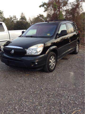 Buick Rendezvous 2004 photo 1