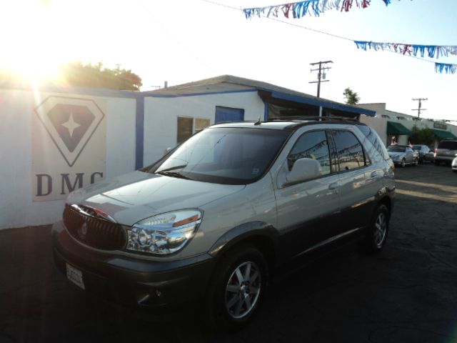 Buick Rendezvous 2004 photo 4