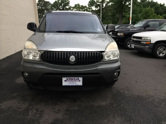 Buick Rendezvous LS Flex Fuel 4x4 This Is One Of Our Best Bargains SUV