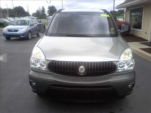 Buick Rendezvous 2004 photo 4