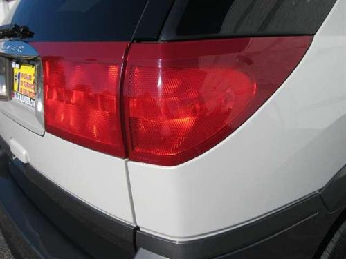 Buick Rendezvous 2004 photo 3