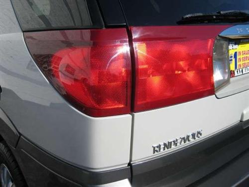 Buick Rendezvous 2004 photo 4