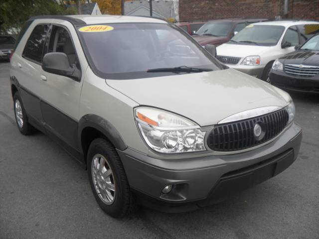 Buick Rendezvous GS 460 Sedan 4D Sport Utility
