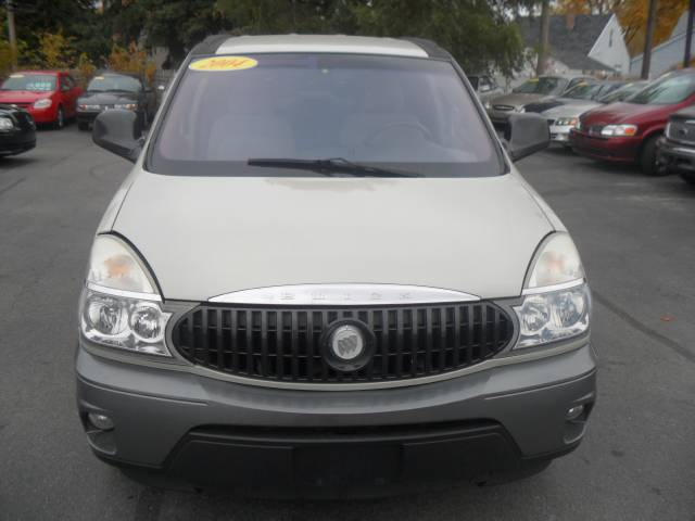 Buick Rendezvous 2004 photo 1