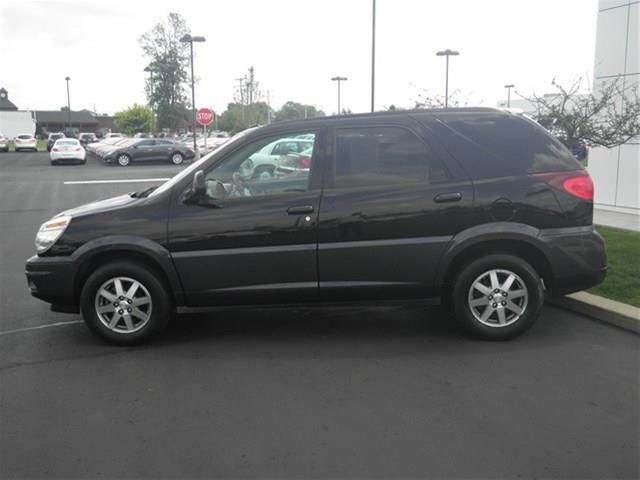 Buick Rendezvous Unknown SUV